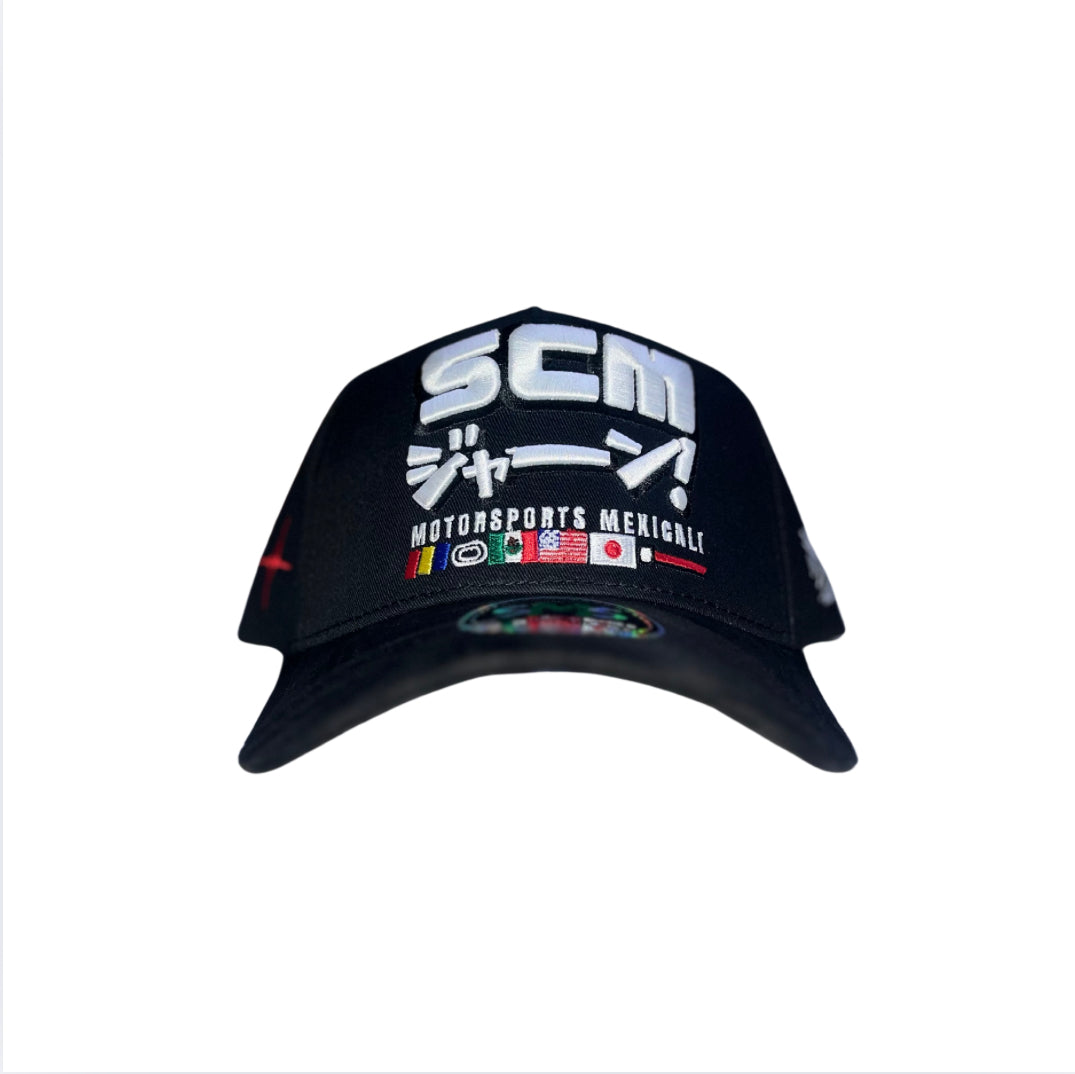 Motorsports Mexicali