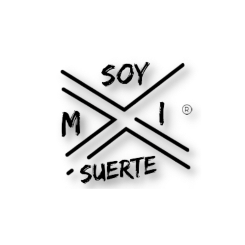 Soymisuerte oficial logo